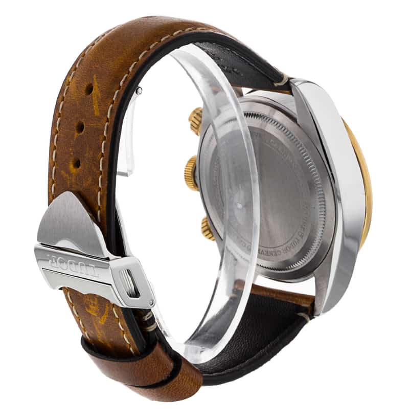 Tudor Heritage Black Bay M79363N-0002